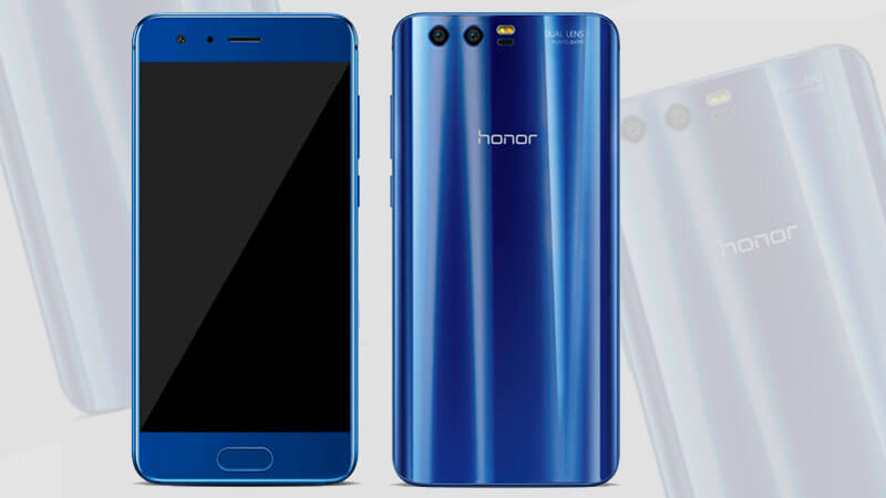 Honor 9 - بهترین تلفن‌ های همراه آنر 2020