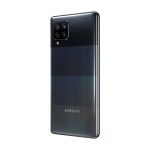 گوشی سامسونگ (5G) Galaxy A42 با ظرفیت 128/6GB دو سیم کارت