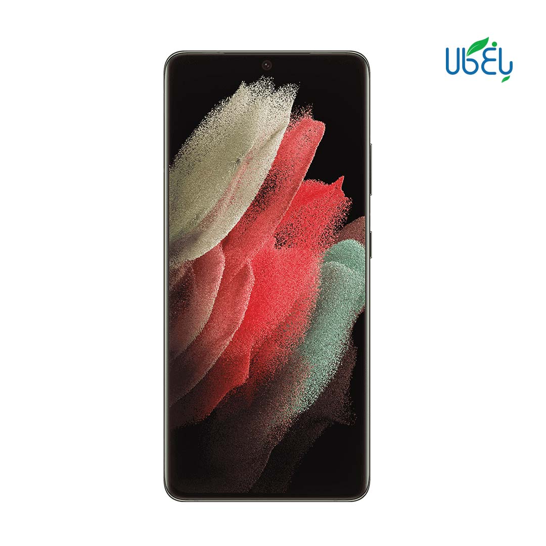 گوشی موبایل سامسونگ 5G) galaxy S21 ultra) ظرفیت 256/12GB