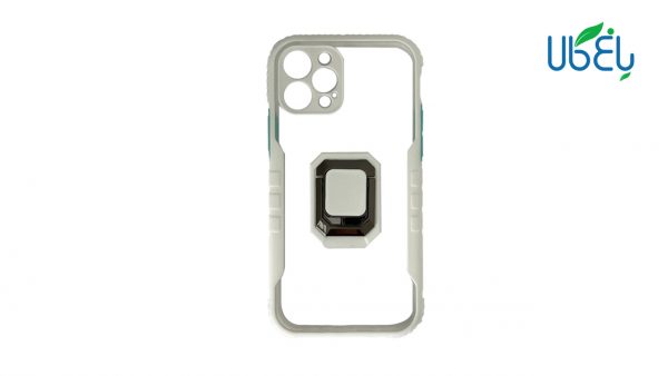 قاب مدل بتمن (شفاف) مناسب گوشی اپل iPhone 12/12 Pro