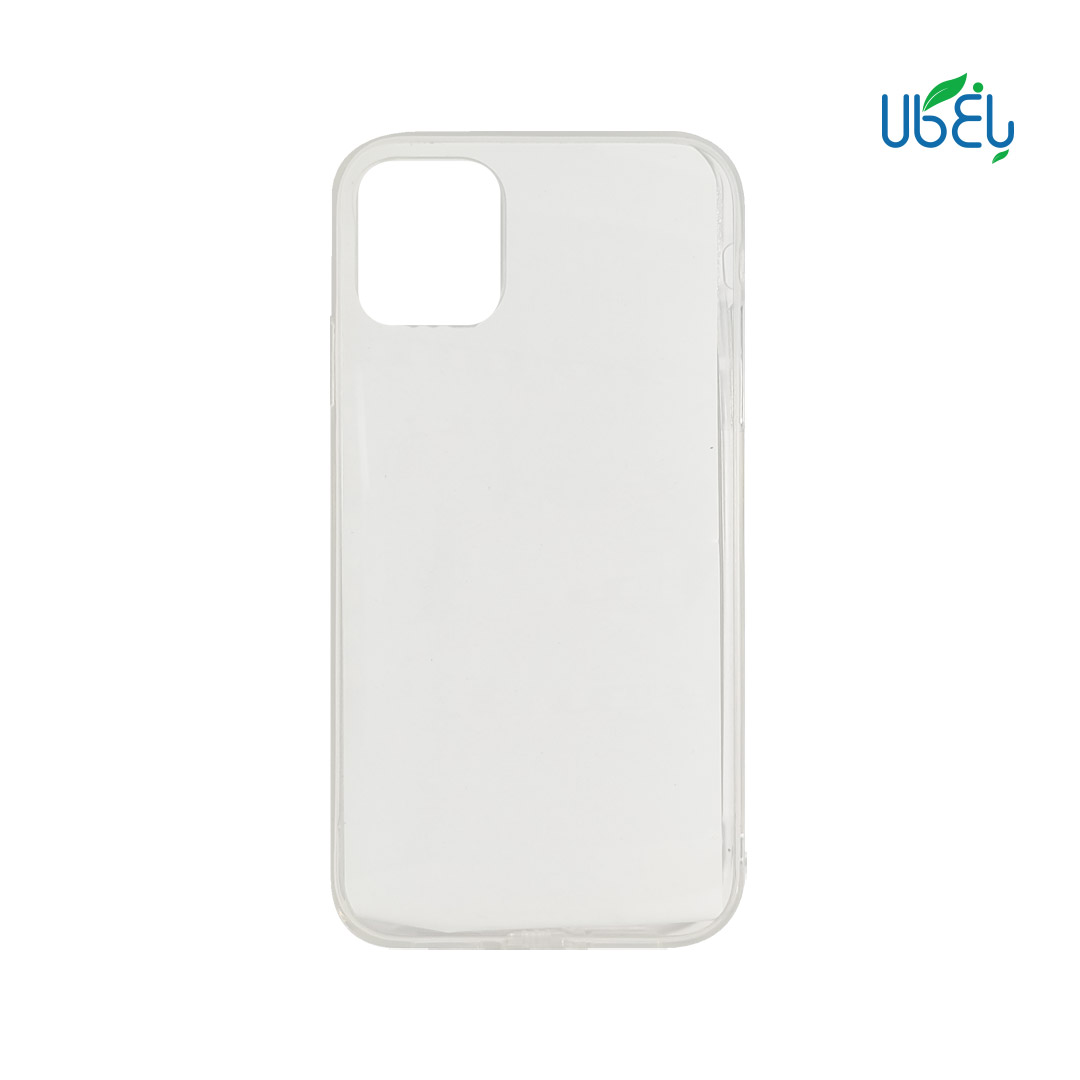 قاب ژله ای شفاف مناسب موبایل اپل مدل iphone 11 Pro