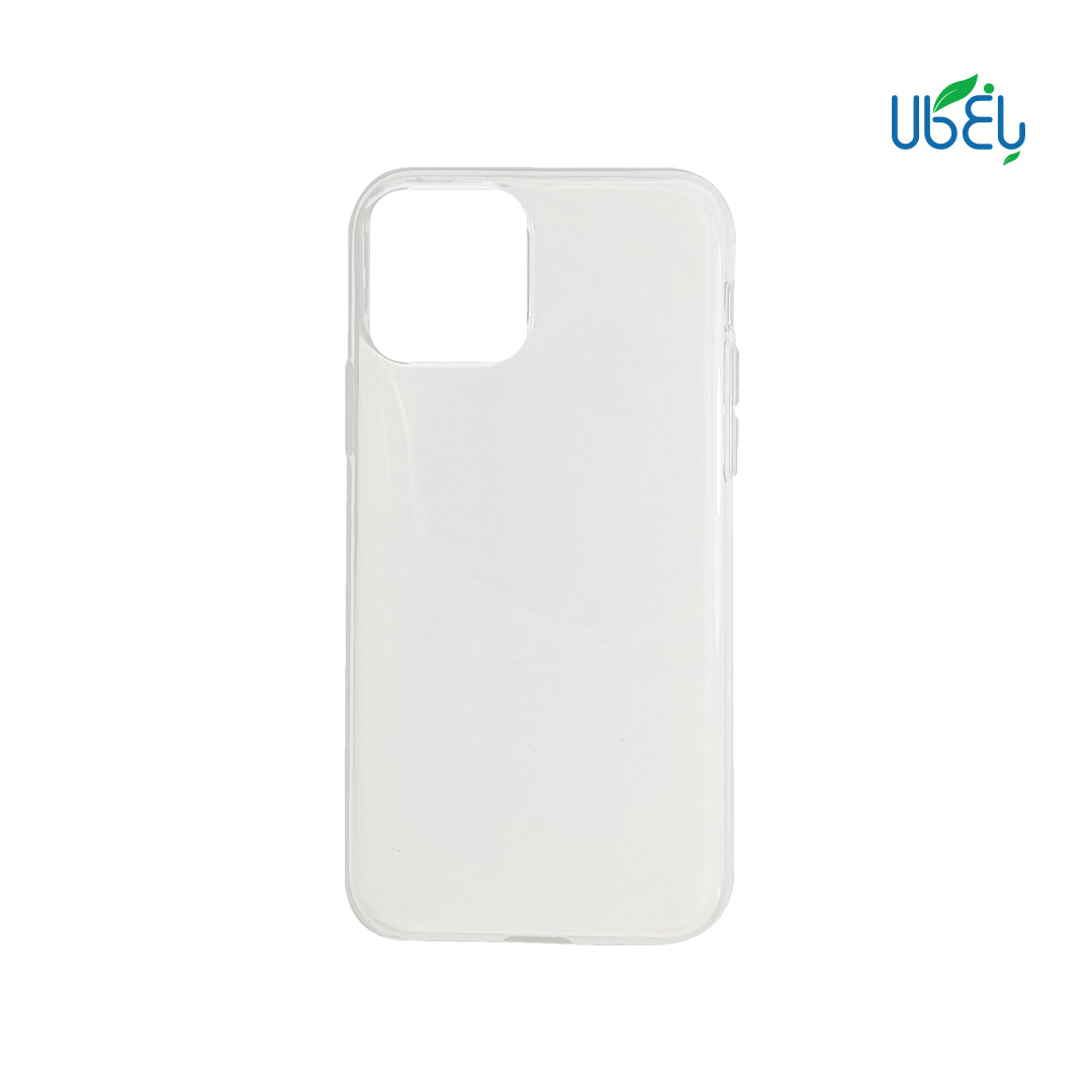 قاب پشت گلس شفاف اپل مدل Iphone11 قاب پشت گلس شفاف اپل مدل Iphone11