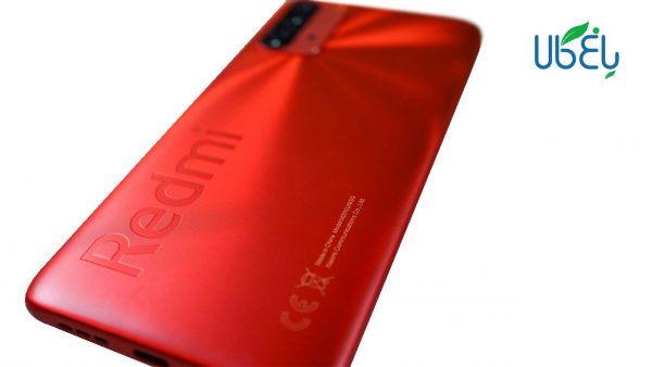 گوشی شیائومی مدل Redmi 9T با ظرفیت 128/4GB دو سیم کارت (پک و رام گلوبال)