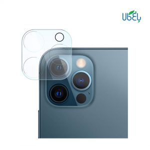محافظ لنز دوربین مدل BK20 مناسب گوشی‌ اپل iPhone 12 pro