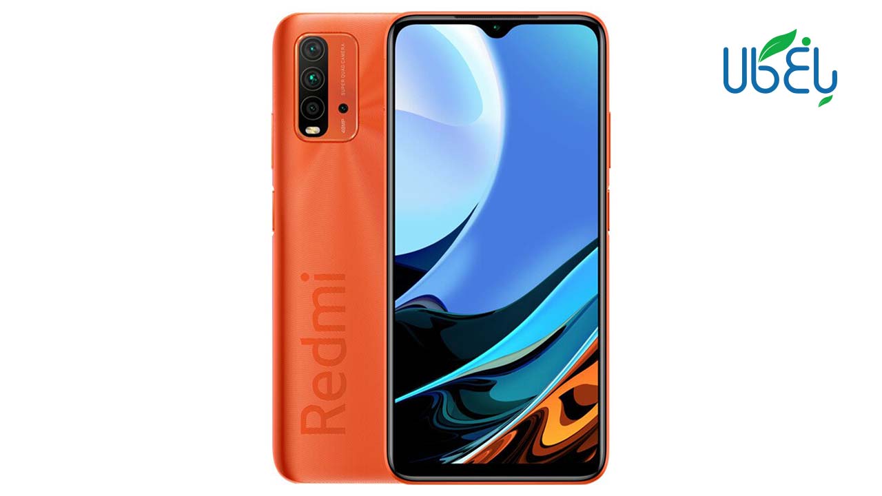 گوشی شیائومی مدل Redmi 9T گوشی شیائومی مدل Redmi 9T