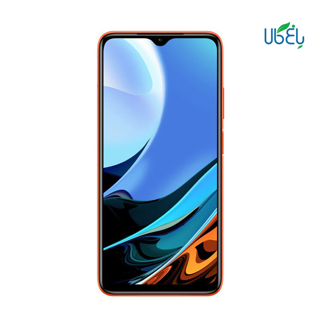 گوشی شیائومی مدل Redmi 9T گوشی شیائومی مدل Redmi 9T