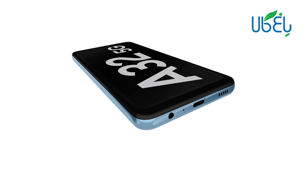 گوشی موبایل سامسونگ مدل Galaxy A32 ظرفیت 128/6GB دو سیم کارت