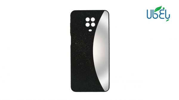 قاب اکلیلی آینه‌دار مناسب گوشی‌ شیائومی Redmi Note 9Pro/9s