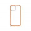 قاب شفاف دور رنگی مناسب گوشی اپل iPhone 12/12 Pro