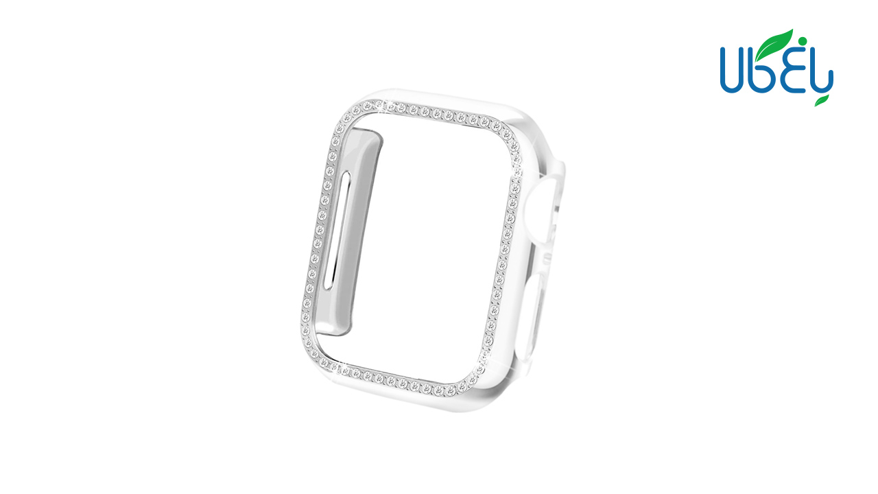 گارد نگین دار اپل واچ 44 میلی‌متری