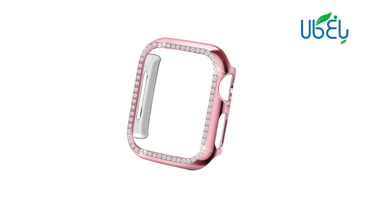 گارد نگین دار اپل واچ 44 میلی‌متری