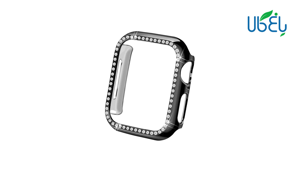 گارد نگین دار اپل واچ 44 میلی‌متری