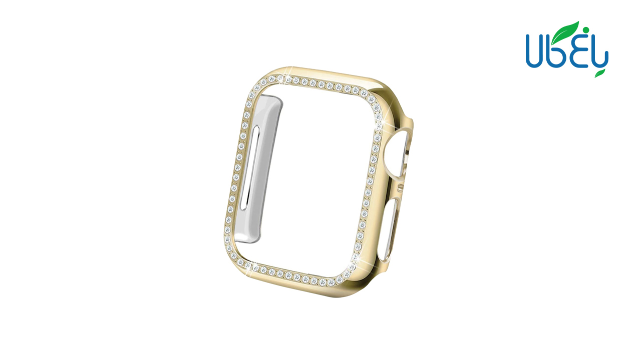 گارد نگین دار اپل واچ 44 میلی‌متری