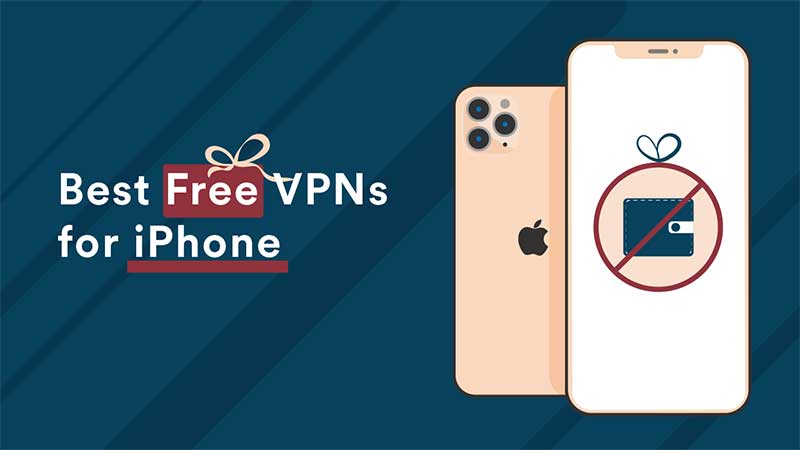 ۵ مورد از بهترین برنامه‌های VPN آیفون در سال ۲۰۲۱ - بهترین vpn آیفون