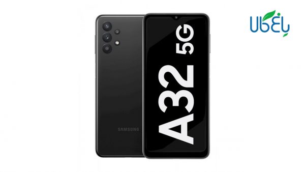 گوشی موبایل سامسونگ مدل Galaxy A32 (5G) با ظرفیت 128/6GB دو سیم کارت