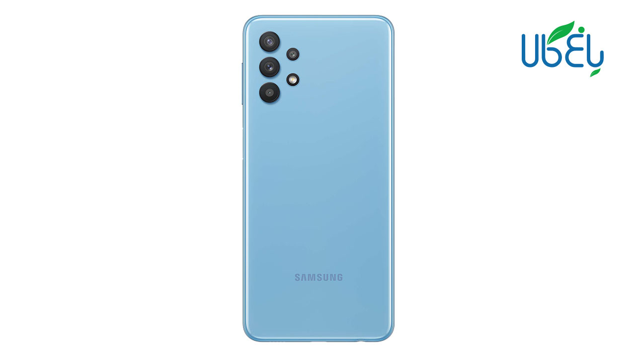 گوشی موبایل سامسونگ مدل Galaxy A32 ظرفیت 128/6GB دو سیم کارت