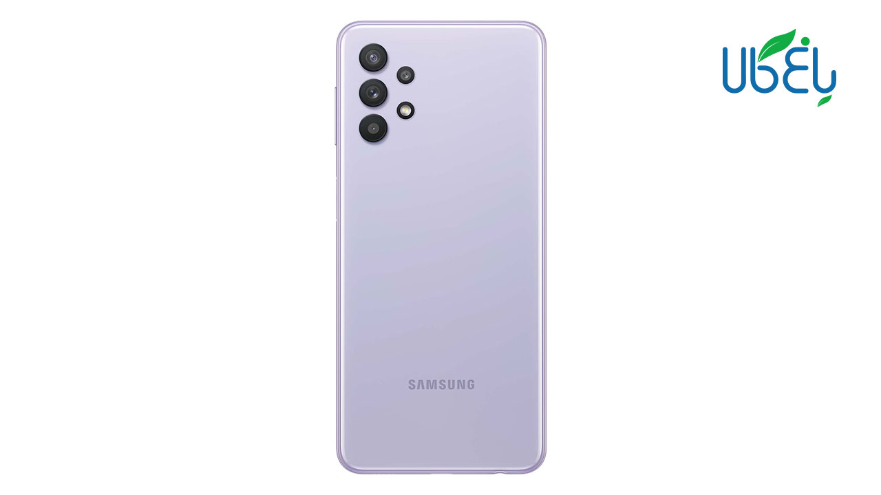 گوشی موبایل سامسونگ مدل Galaxy A32 ظرفیت 128/6GB دو سیم کارت