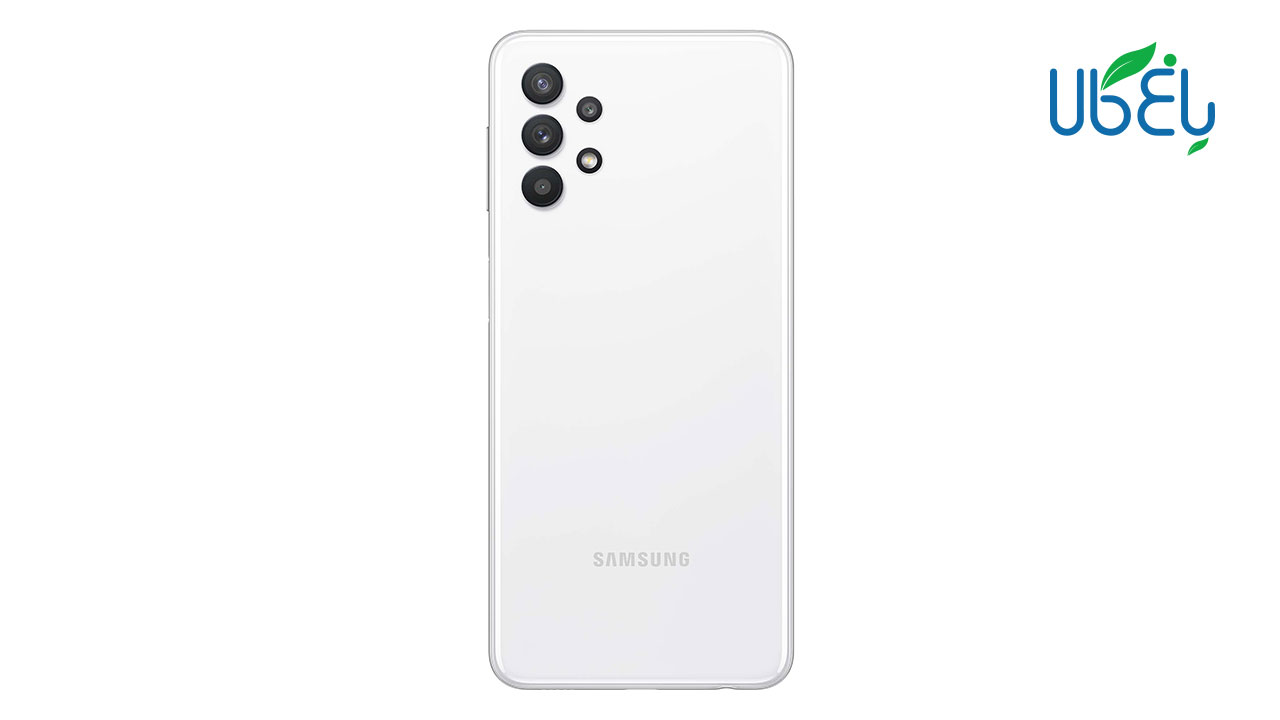 گوشی موبایل سامسونگ مدل Galaxy A32 ظرفیت 128/6GB دو سیم کارت