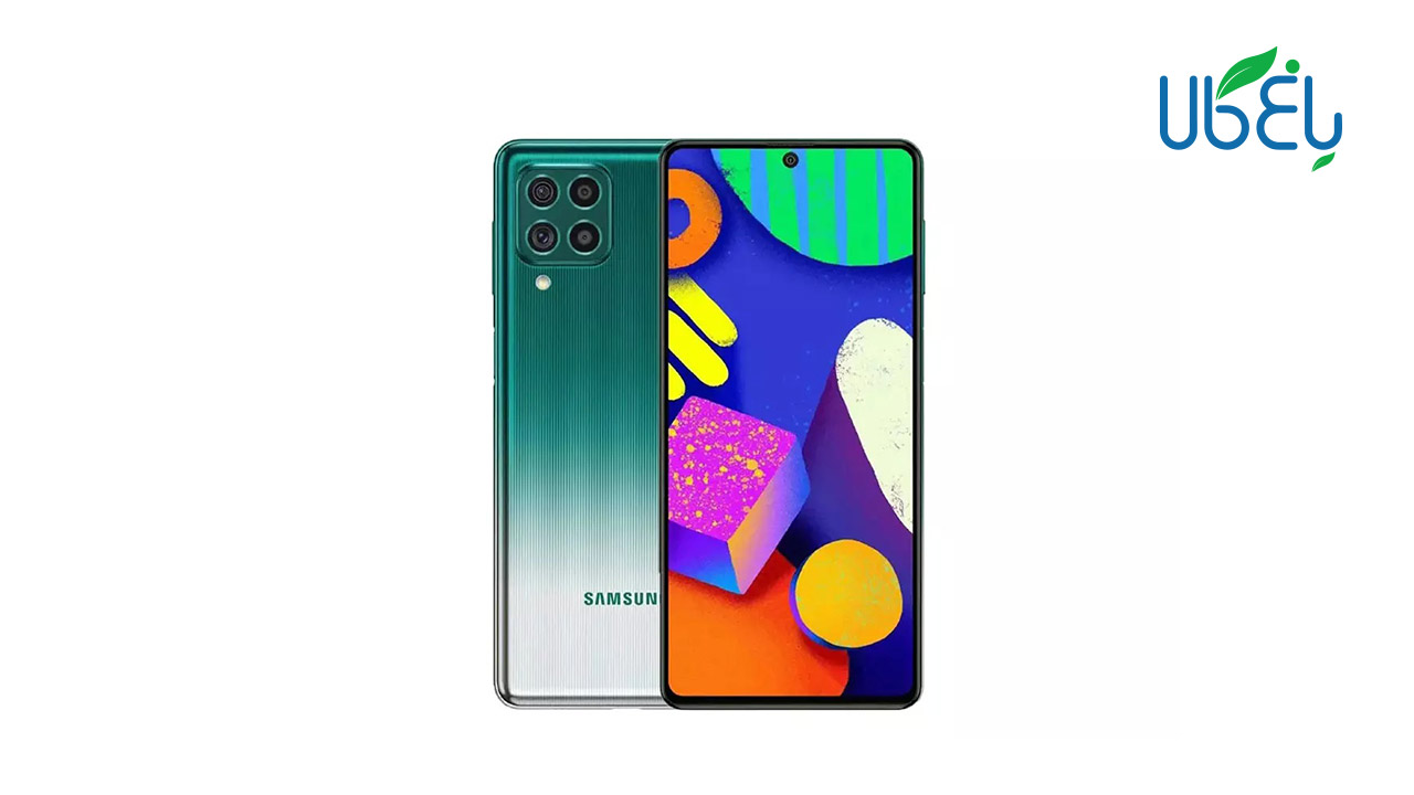 گوشی سامسونگ Galaxy M62