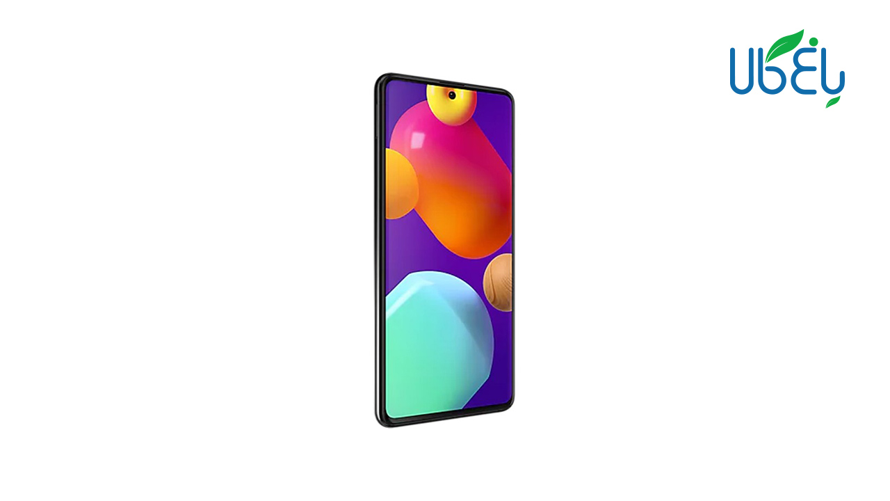 گوشی سامسونگ Galaxy M62