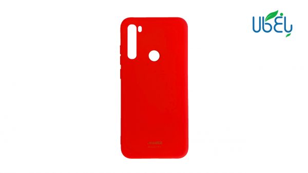 قاب سیلیکونی Unique Case مناسب گوشی‌ شیائومی مدل Redmi Note 8T