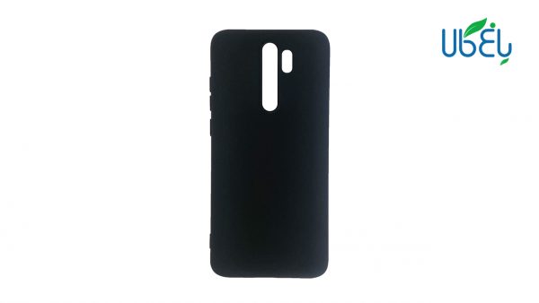 قاب سیلیکونی FASHION CASE مناسب گوشی‌ شیائومی مدل Redmi Note 8 pro