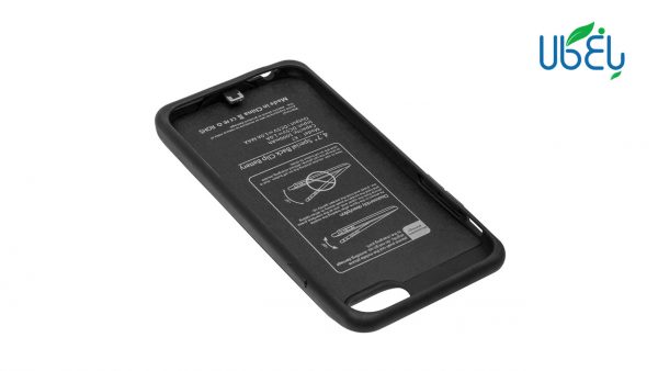 کاور شارژ کانفلون مدل K7 ظرفیت 5000mah مناسب گوشی موبایل اپل iPhone 6/6S