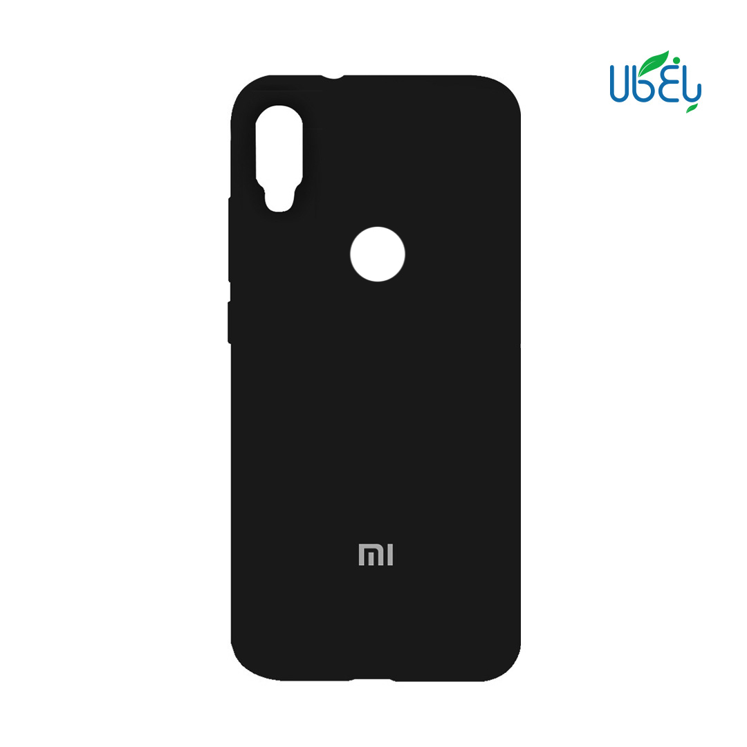 قاب سیلیکونی FASHION CASE مناسب گوشی شیائومی مدل mi 7 قاب سیلیکونی FASHION CASE مناسب گوشی شیائومی مدل mi 7