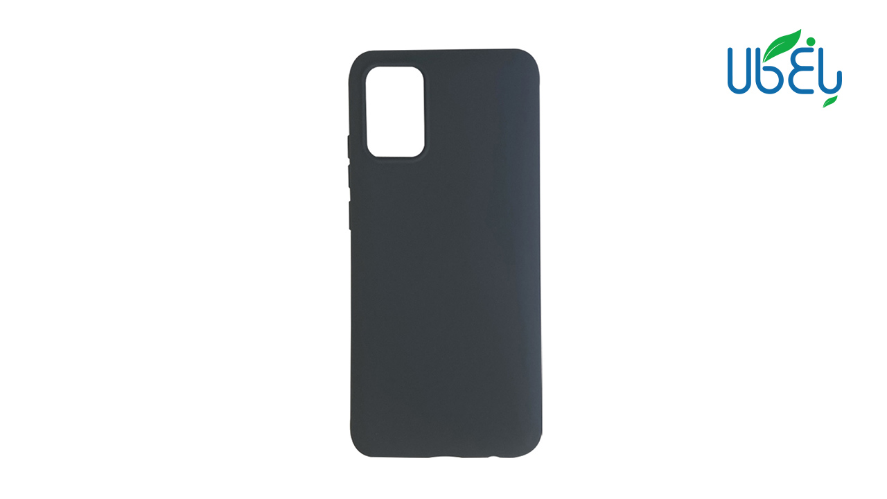 قاب سیلیکونی A02s