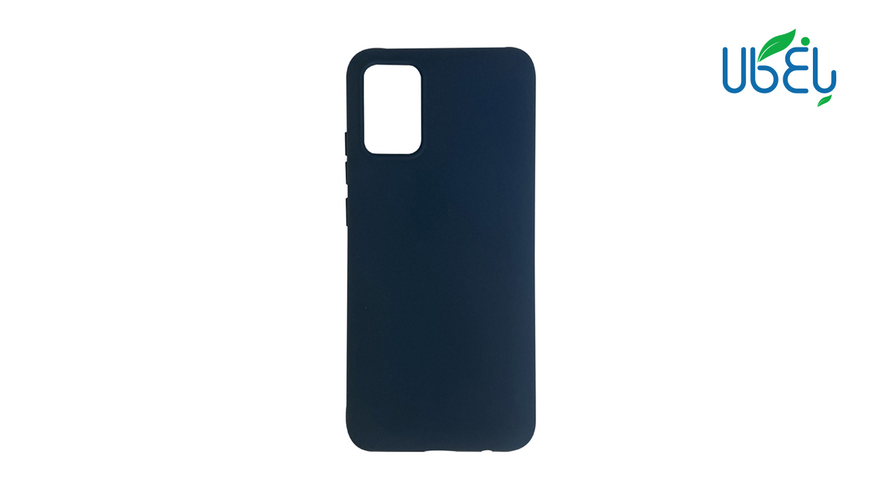 قاب سیلیکونی A02s