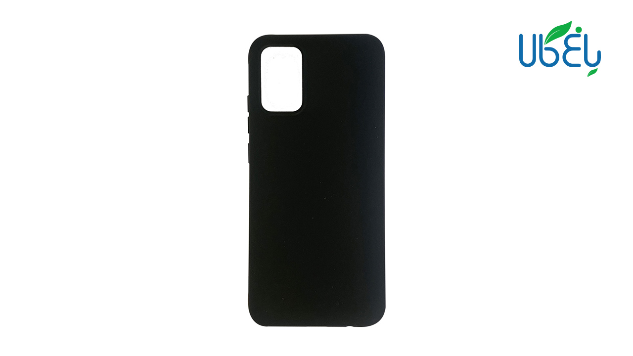 قاب سیلیکونی A02s