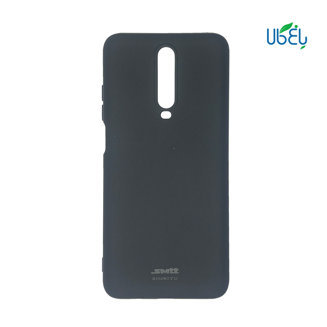 قاب سیلیکونی FASHION CASE مناسب گوشی شیائومی مدل Redmi K30 قاب سیلیکونی FASHION CASE مناسب گوشی شیائومی مدل Redmi K30