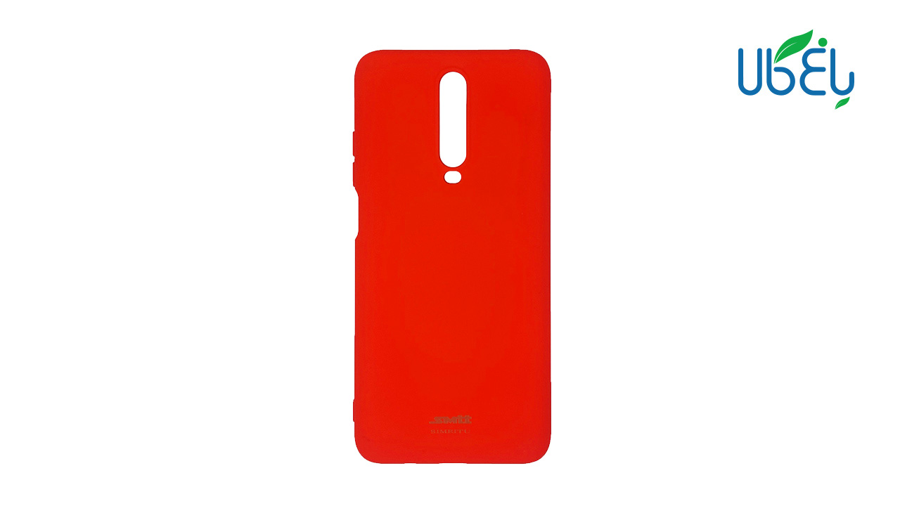 قاب سیلیکونی FASHION CASE مناسب گوشی شیائومی مدل Redmi K30 قاب سیلیکونی FASHION CASE مناسب گوشی شیائومی مدل Redmi K30