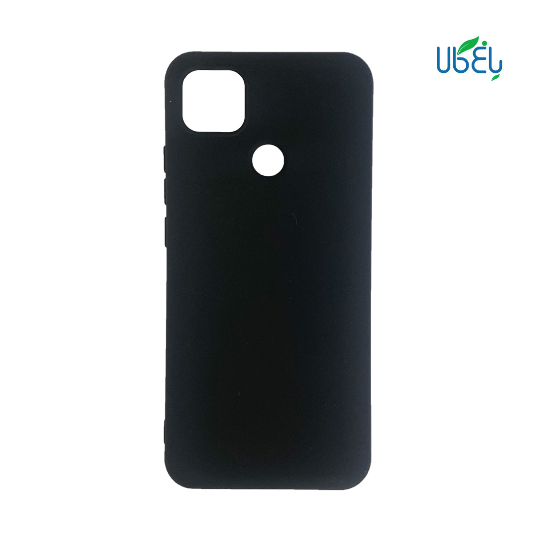قاب سیلیکونی FASHION CASE مناسب گوشی شیائومی مدل Redmi 9C قاب سیلیکونی FASHION CASE مناسب گوشی شیائومی مدل Redmi 9C