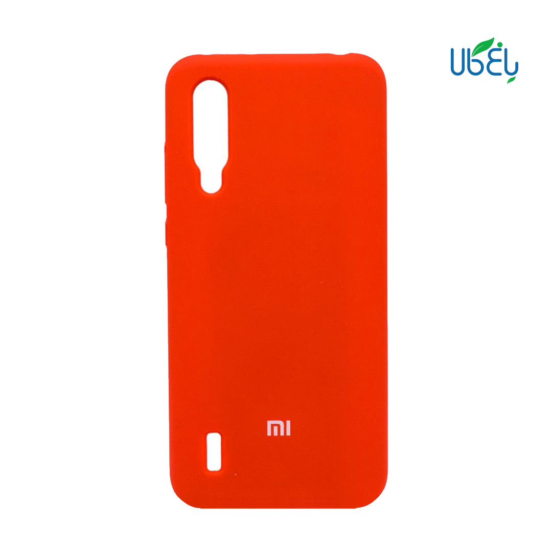 قاب سیلیکونی FASHION CASE مناسب گوشی شیائومی مدل Redmi A3 LITE/CC9 قاب سیلیکونی FASHION CASE مناسب گوشی شیائومی مدل Redmi A3 LITE/CC9