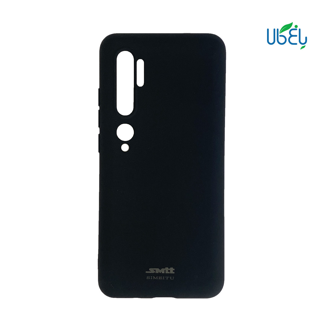 قاب سیلیکونی Mi CC9 Pro قاب سیلیکونی Mi CC9 Pro