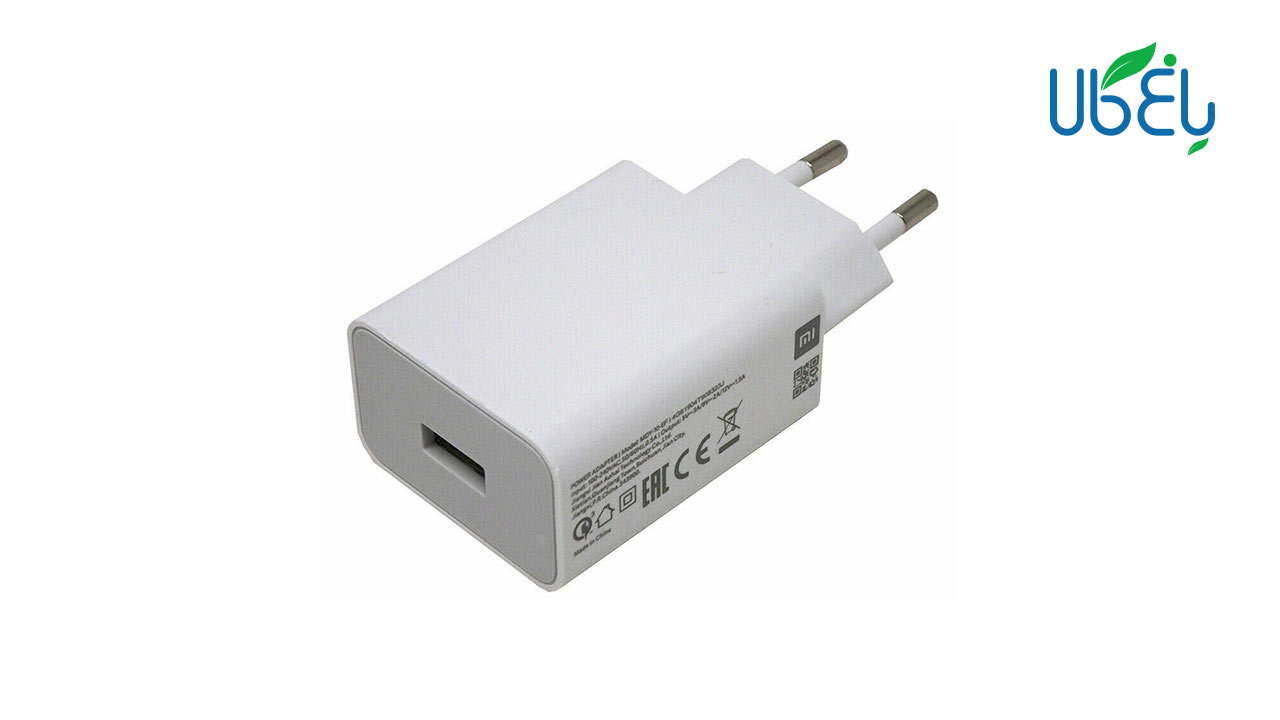 شارژر دیواری اورجینال شیائومی مدل MDY-10-EF