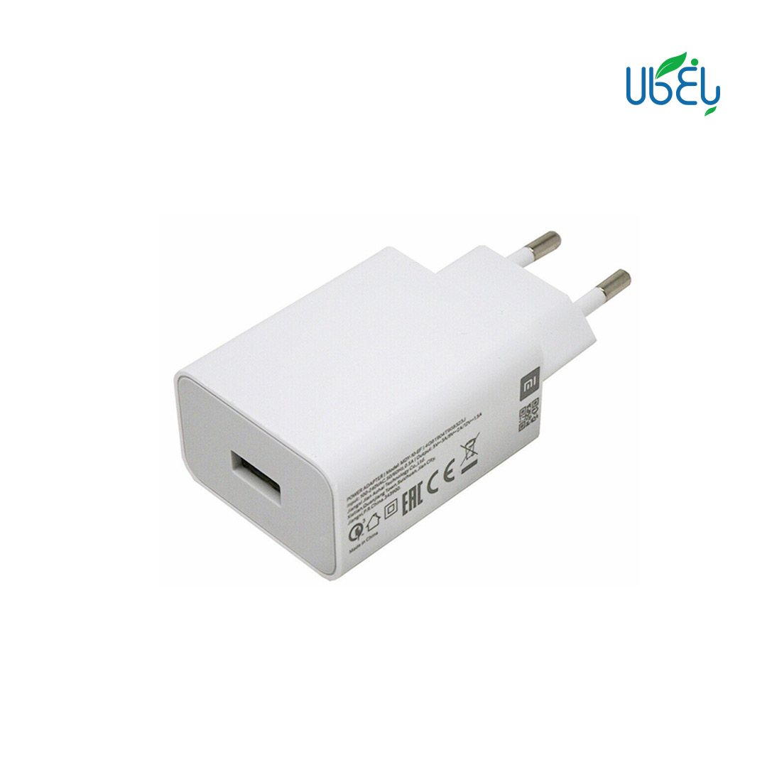 شارژر دیواری اورجینال شیائومی مدل MDY-10-EF