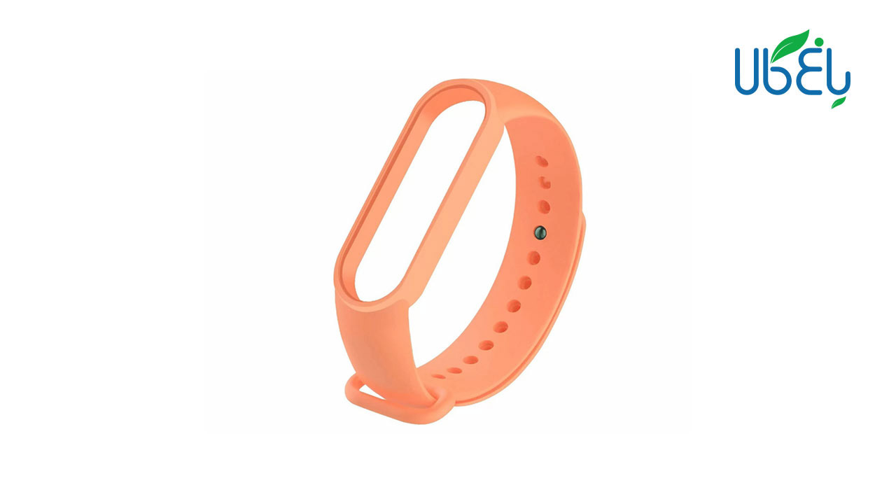بند سیلیکونی مچ بند هوشمند شیائومی