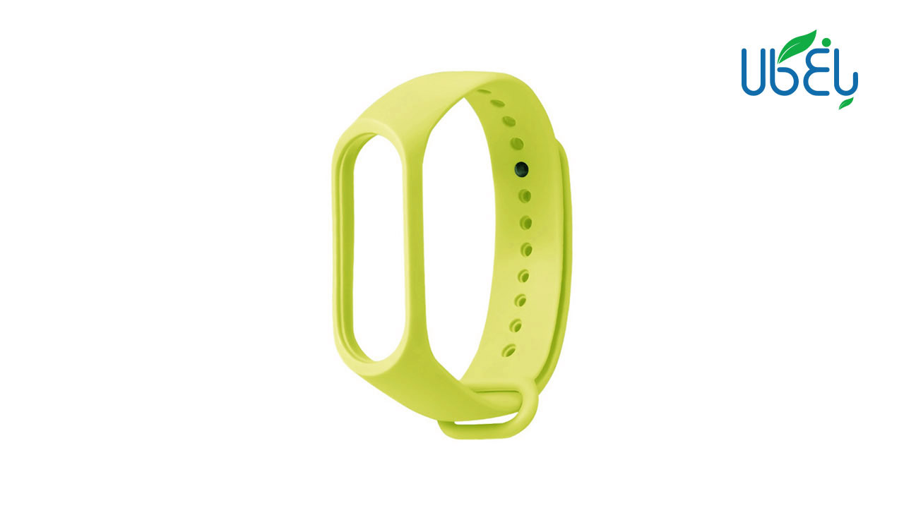 بند سیلیکونی مچ بند هوشمند شیائومی