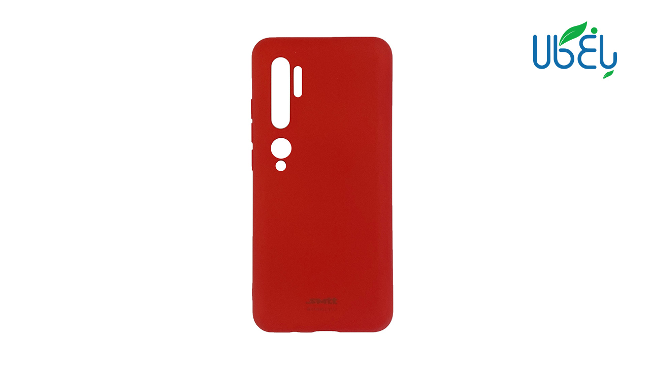 قاب سیلیکونی Mi CC9 Pro قاب سیلیکونی Mi CC9 Pro