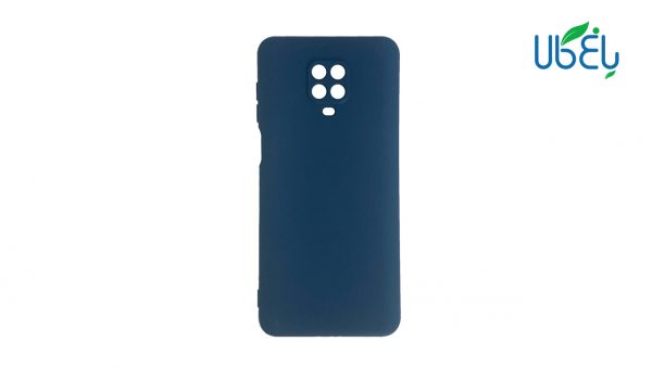 قاب سیلیکونی FASHION CASE مناسب گوشی‌ شیائومی مدل Redmi Note 9s/pro