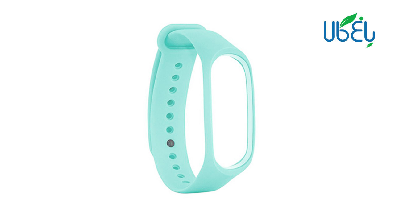 بند سیلیکونی مچ بند هوشمند شیائومی