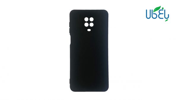قاب سیلیکونی FASHION CASE مناسب گوشی‌ شیائومی مدل Redmi Note 9s/pro