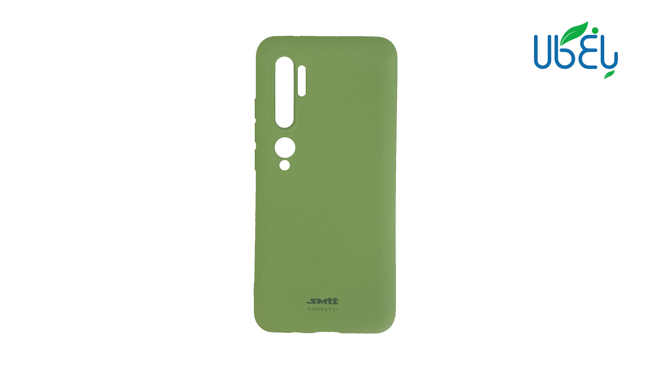 قاب سیلیکونی Mi CC9 Pro قاب سیلیکونی Mi CC9 Pro