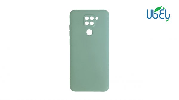 قاب سیلیکونی FASHION CASE مناسب گوشی‌ شیائومی مدل Redmi Note 9