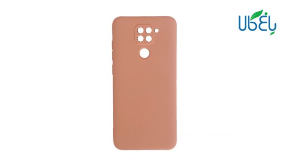 قاب سیلیکونی FASHION CASE مناسب گوشی‌ شیائومی مدل Redmi Note 9
