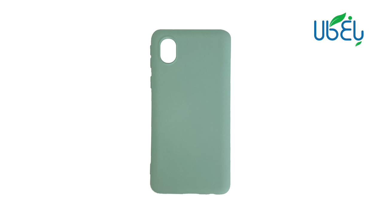 قاب سیلیکونی A01 Core