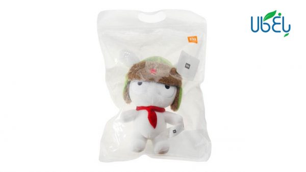 عروسک خرگوش شیائومی Xiaomi MITU Bunny Plush Doll