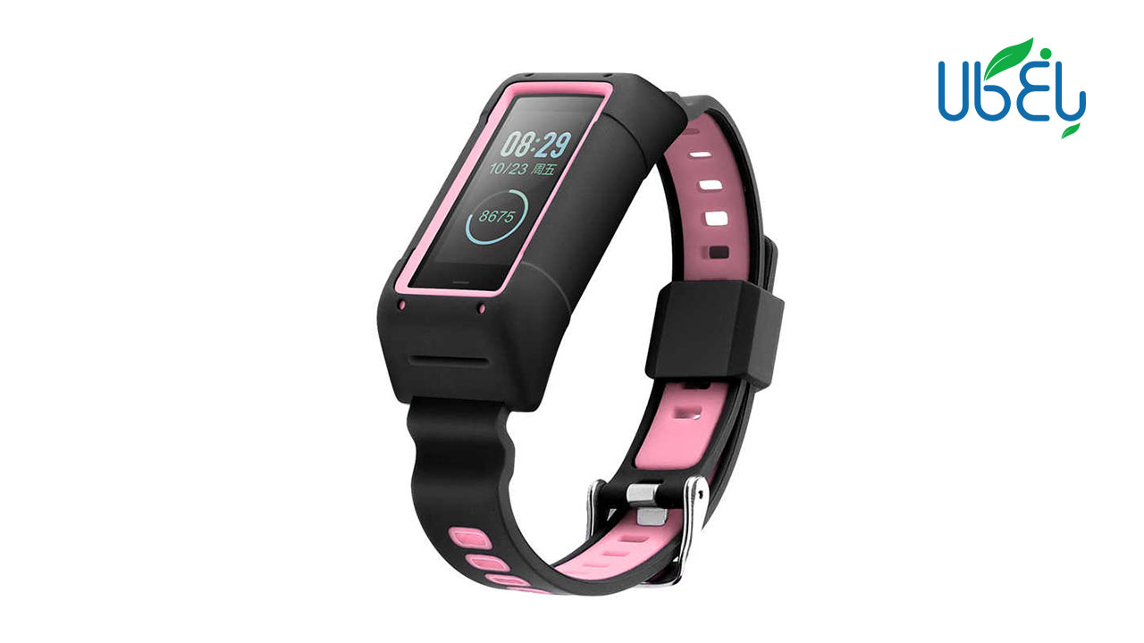 مچ بند هوشمند Amazfit Cor 2